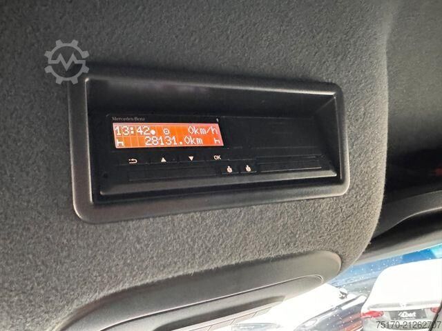 Hochdachkombi Mercedes-Benz Sprinter 515 CDI 4325 Klima Kamera MBUX