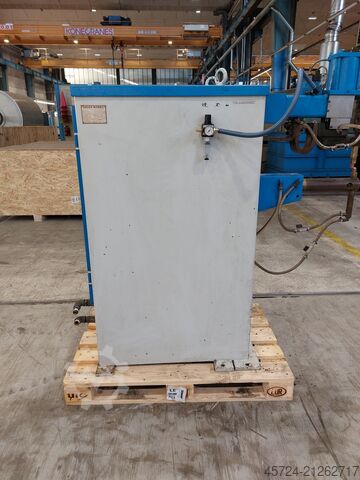 Punktschweissmaschine DALEX PL 80