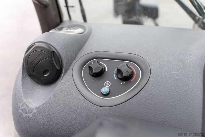 Teleskoplader Manitou MT 1440