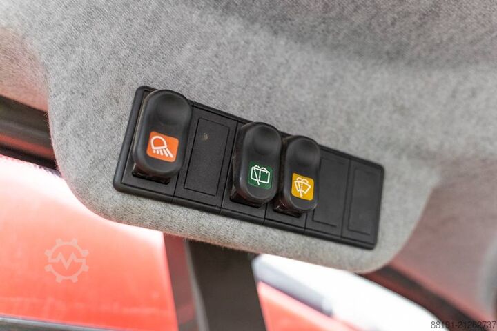 Teleskoplader Manitou MT 1440