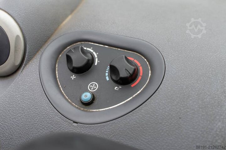 Teleskoplader Manitou MT 1840