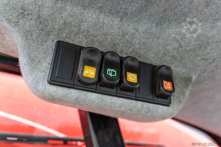 Teleskoplader Manitou MT 1840