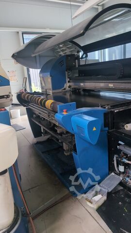 Textile printing machine Kornit Allegro