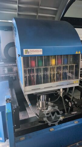 Textile printing machine Kornit Allegro