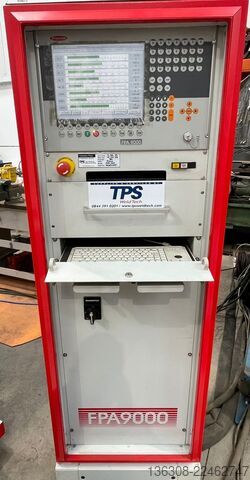 Welding robot Fronius PA 9000