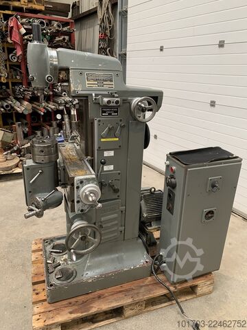 Universal Milling Machine DECKEL FP 1 - # 2