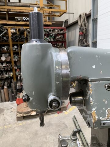 Universal Milling Machine DECKEL FP 1 - # 2