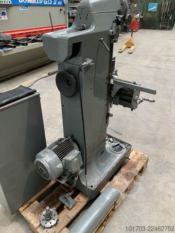 Universal Milling Machine DECKEL FP 1 - # 2