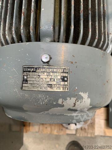 Universal Milling Machine DECKEL FP 1 - # 2