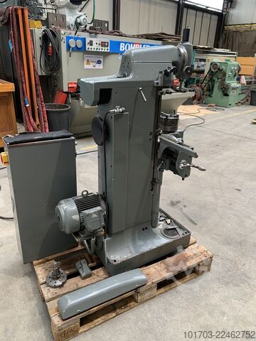 Universal Milling Machine DECKEL FP 1 - # 2