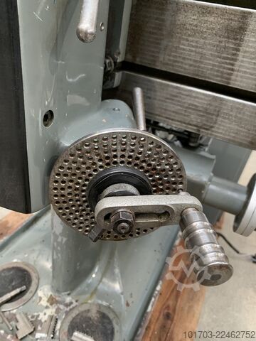 Universal Milling Machine DECKEL FP 1 - # 2