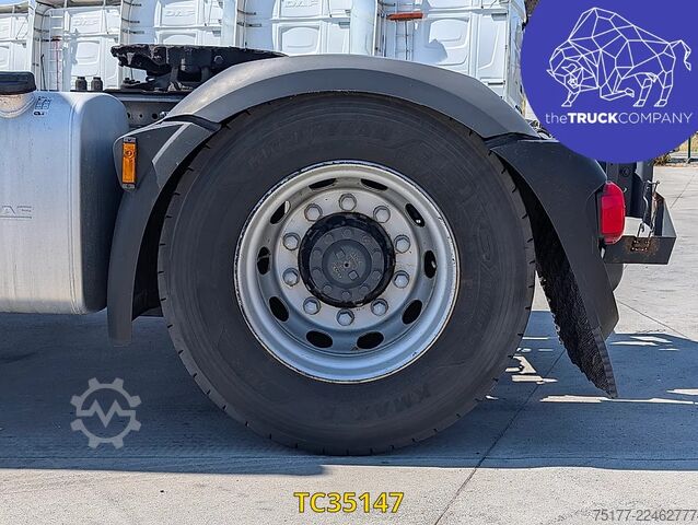 Standard-SZM DAF XF 480