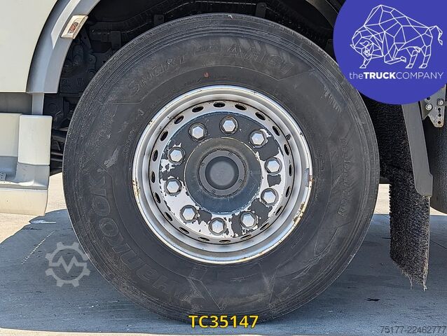 Standard-SZM DAF XF 480