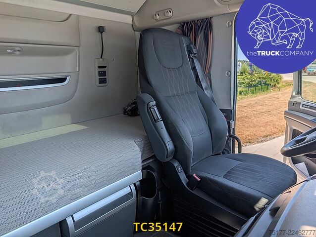Standard-SZM DAF XF 480