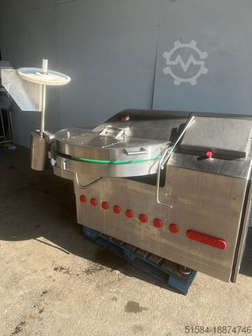 Schüsselschneider Laska KU130