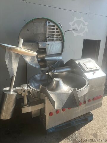 Schüsselschneider Laska KU130