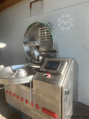 Schüsselschneider Laska KU130