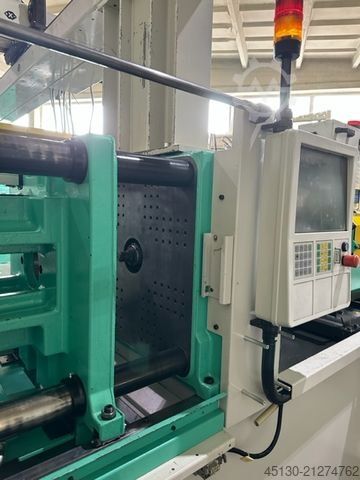Spritzgießmaschine Arburg 470C 1500-400