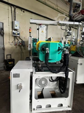 Spritzgießmaschine Arburg 470C 1500-400