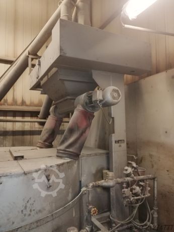 Mischer Rekers und Zyklos 