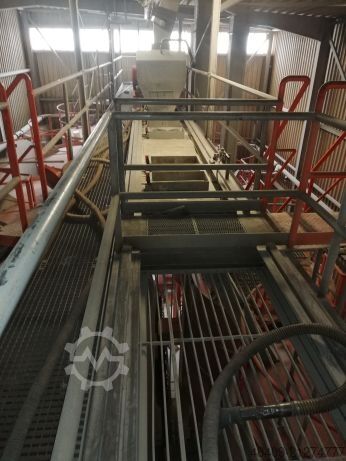 Mischer Rekers und Zyklos 