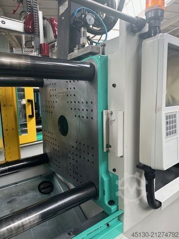 Spritzgießmaschine Arburg 470C 1500-400