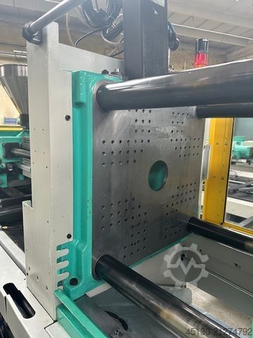 Spritzgießmaschine Arburg 470C 1500-400