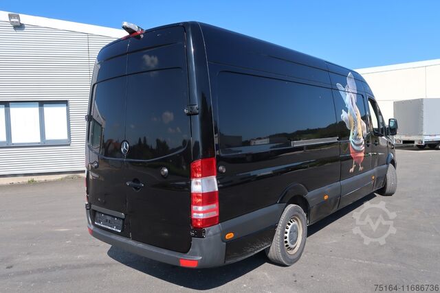 Panel van Mercedes-Benz Sprinter 316 CDI