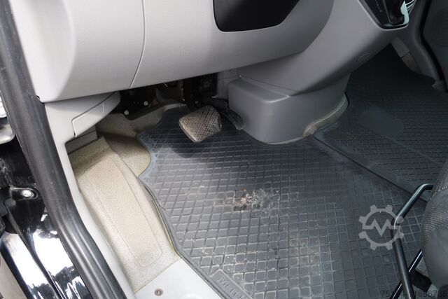Panel van Mercedes-Benz Sprinter 316 CDI