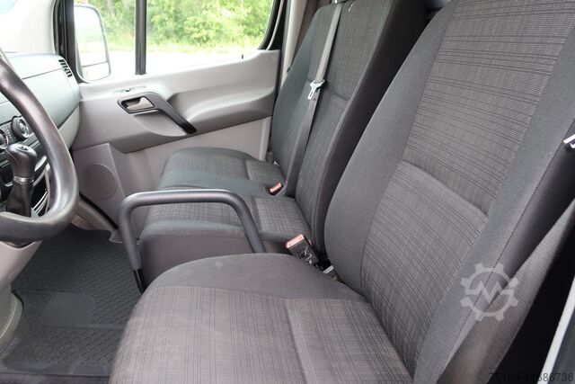 Panel van Mercedes-Benz Sprinter 316 CDI