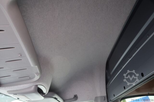 Panel van Mercedes-Benz Sprinter 316 CDI