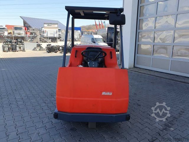 Sonstige HAKO Hakomatic B 1100 / nur 704h! / 2006