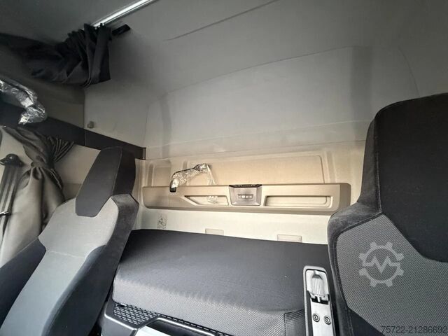 Kranwagen MAN TGS 35.540 8x2H-6 BL Pritsche Palfinger 92002-SH