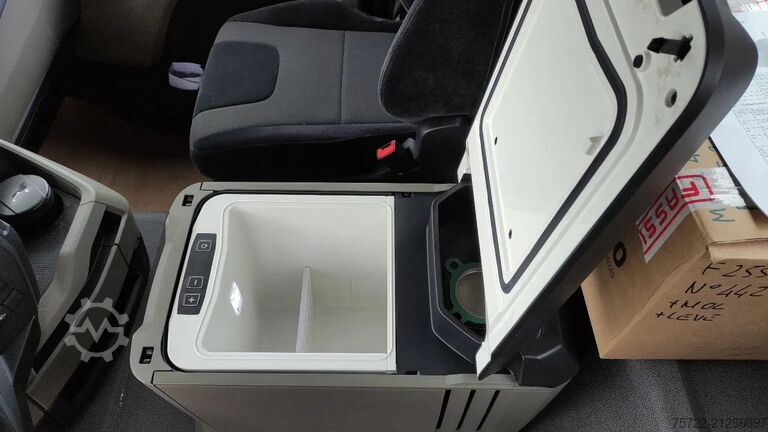 3-Seiten-Kipper MAN TGS 26.440 6x2H-4 KRAN FASSI F195A.2.24