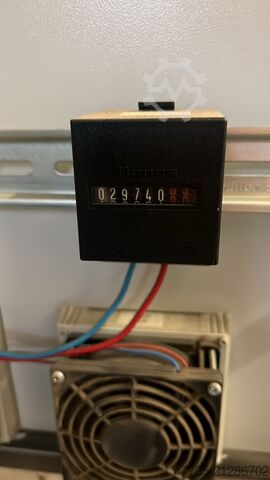 CNC waterjet cutting machine BYSTRONIC ByJet Smart 3015