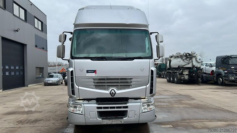 Standard tractor Renault Premium 440 DXI (GOOD CONDITION / BONNE ETAT / ...