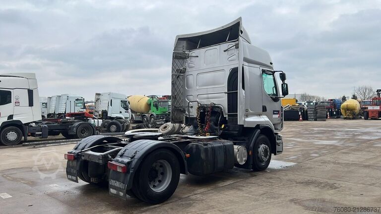 Standard tractor Renault Premium 440 DXI (GOOD CONDITION / BONNE ETAT / ...