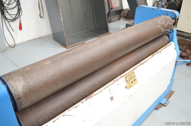 Cylinder Birlik MSMS 150-180