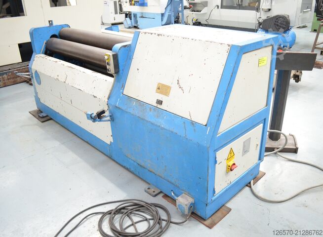 Cylinder Birlik MSMS 150-180