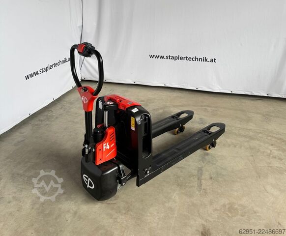 Niederhubwagen EP F4