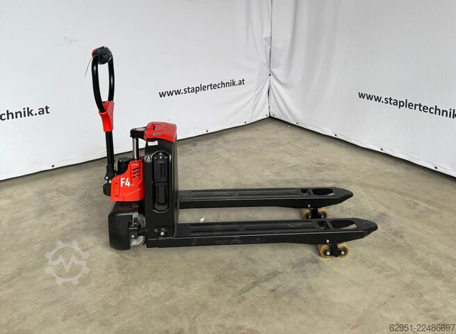 Niederhubwagen EP F4