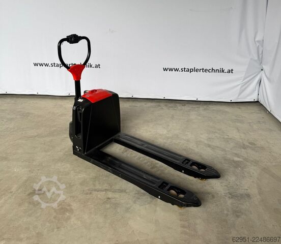 Niederhubwagen EP F4