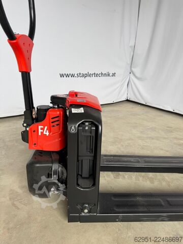 Niederhubwagen EP F4
