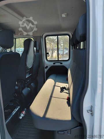 Box van RENAULT Master Pack Comfort L3H1 P3