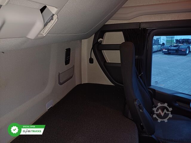 Standard tractor unit SCANIA R460 CR20H ACC ADAS Package