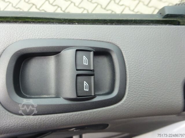 Box van FORD Transit 350 L4 130PS HA Trend Koffer Flügeltüren