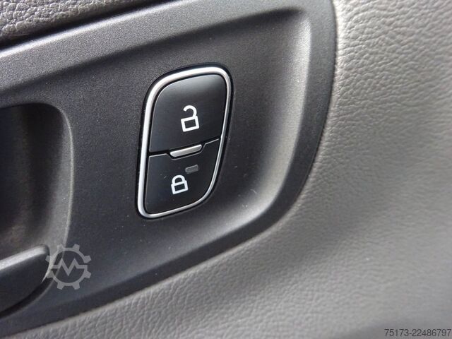 Box van FORD Transit 350 L4 130PS HA Trend Koffer Flügeltüren