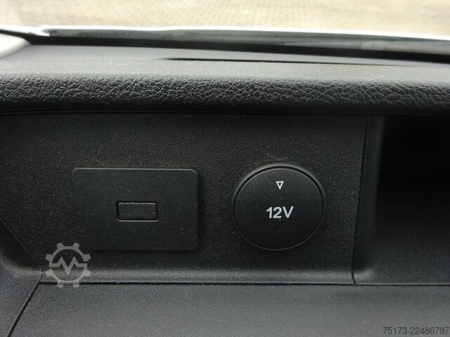 Box van FORD Transit 350 L4 130PS HA Trend Koffer Flügeltüren