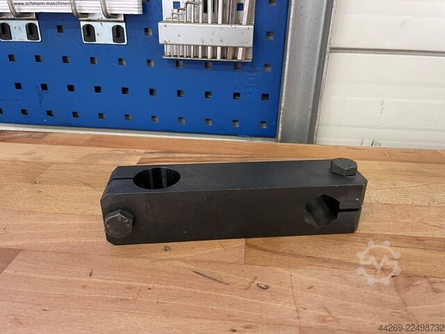 WEINIG cross clamp 45x45 Weinig 45x45