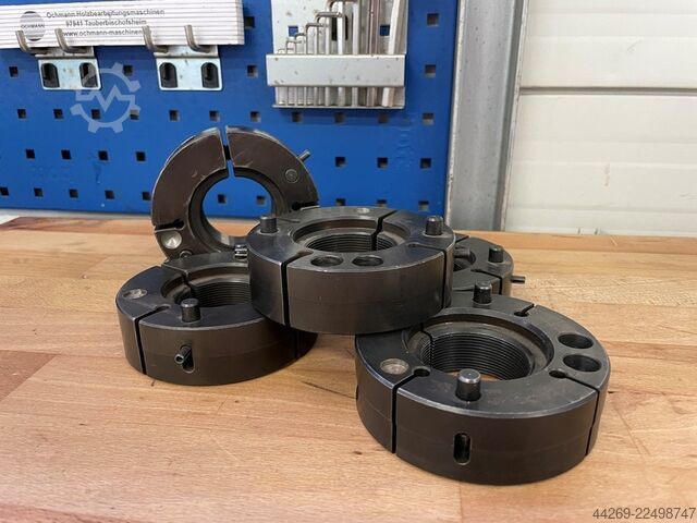 Weinig anti-twist device Weinig 